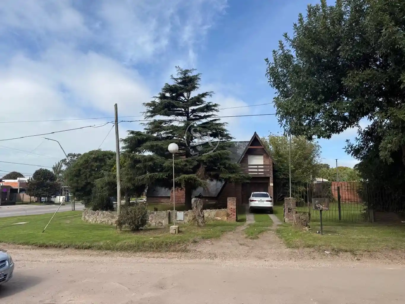 SANCHEZ MARSICO PROPIEDADES - LOTE- FRACCIóN